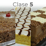 Curso Pasteleria Basica 1 Clase Presencial CPB