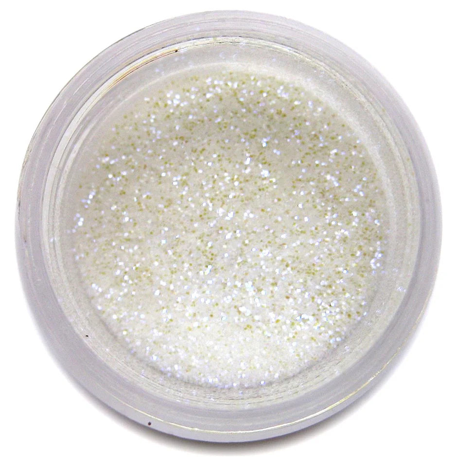 Brillantina Cosmic Violet 5 Gramos D-004 Sunflower