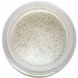 Brillantina Disco Rainbow 5 Gramos D-005 Sunflower