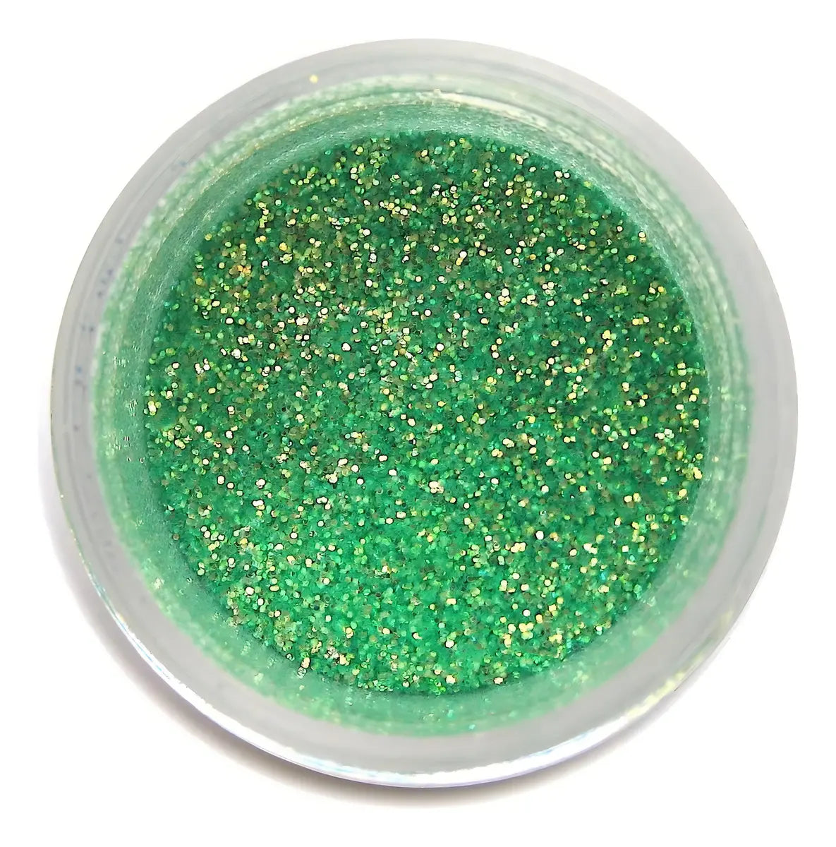 Brillantina Sea Green 5 Gramos D-014 Sunflower