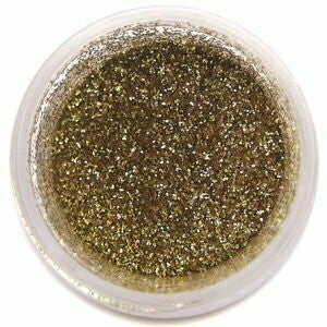 Brillantina American Gold 5 Gramos D-020 Sunflower