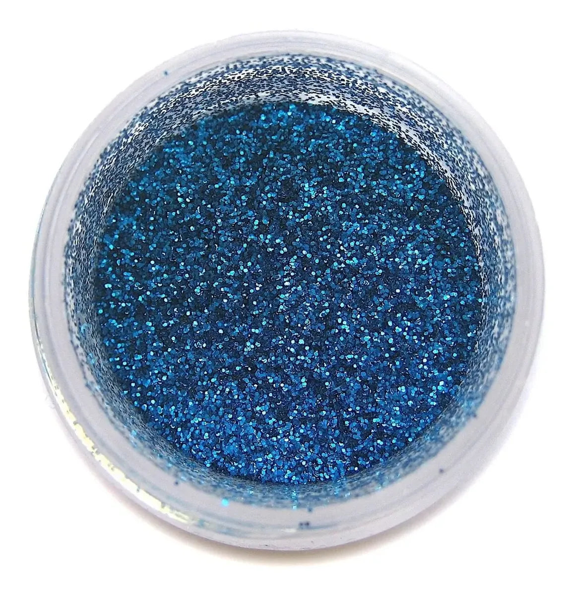 Brillantina American Blue 5 Gramos D-023 Sunflower