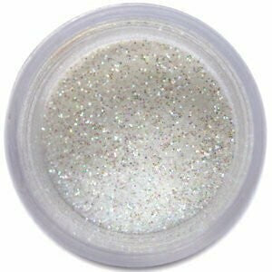 Brillantina Super White 5 Gramos D-024 Sunflower