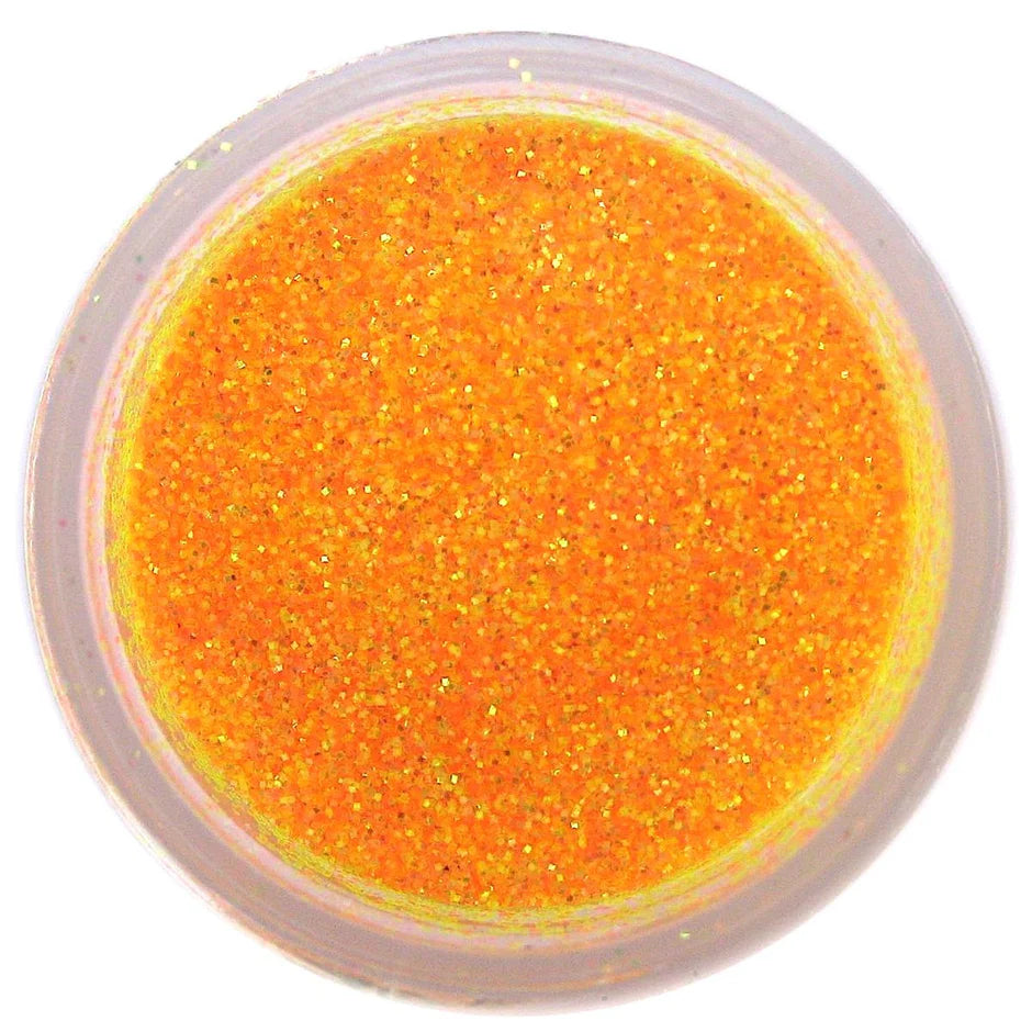 Brillantina Disco Orange 5 Gramos D-079 Sunflower