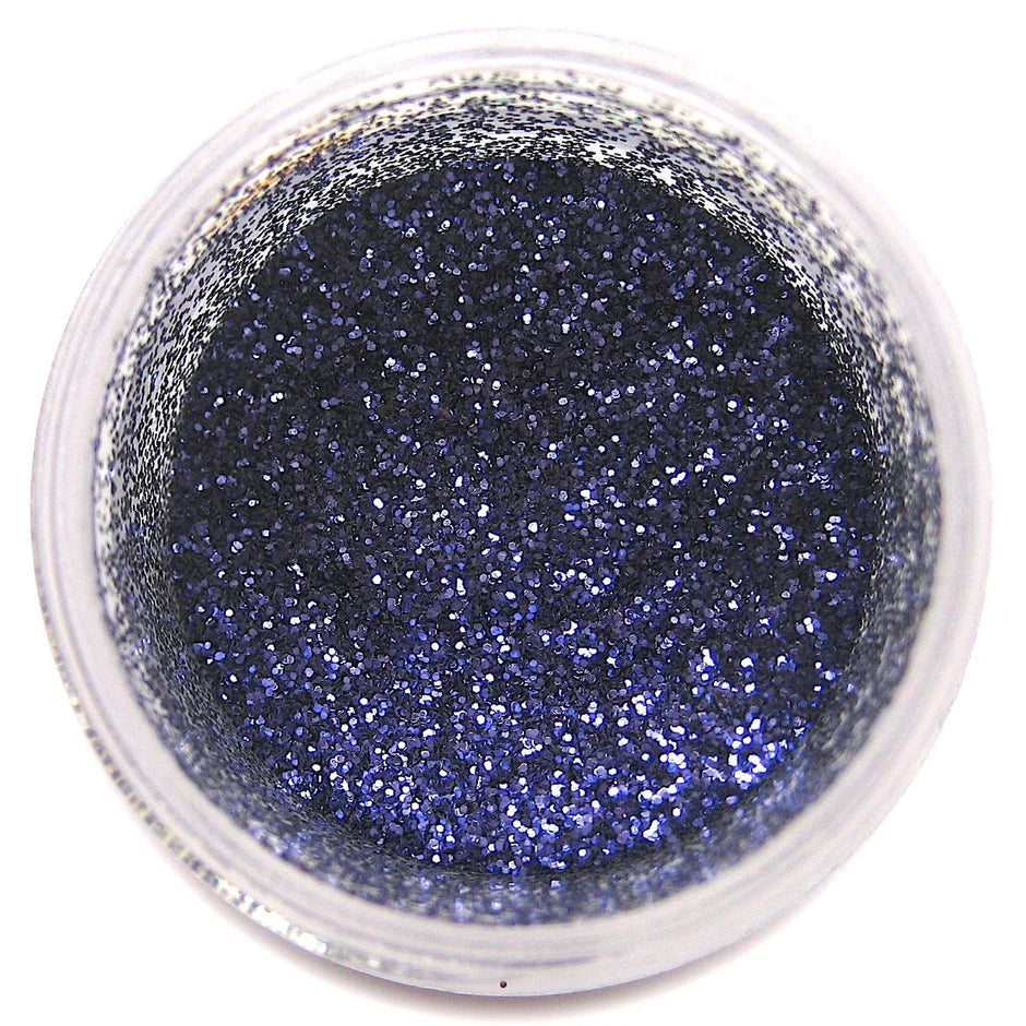 Brillantina Disco Purple Hologram 5 Gramos D-094 Sunflower
