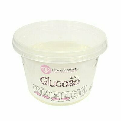 Glucosa 500gr