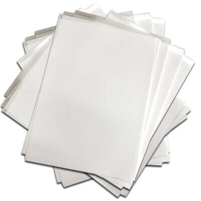 Hoja De Azucar Oblea Para Impresión 24 Pz KJFS0811-24 Alegria