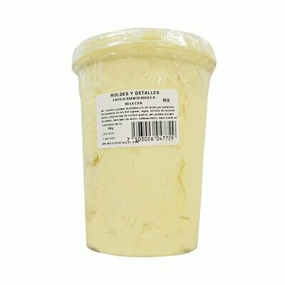 Mantequilla Selecta Asturias 1 Kg MS
