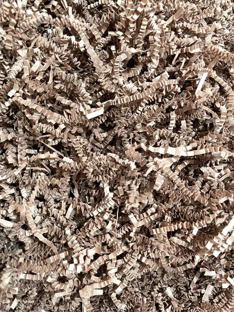 Papel Serpentina Capucciono 50 Grs PASECA