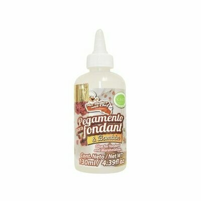 Pegamento Para Fondant 130 Ml PEG001 Ma Baker And Chef