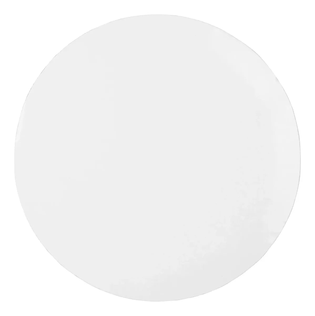 Base Blanca Pastel Cartón Wilton B80