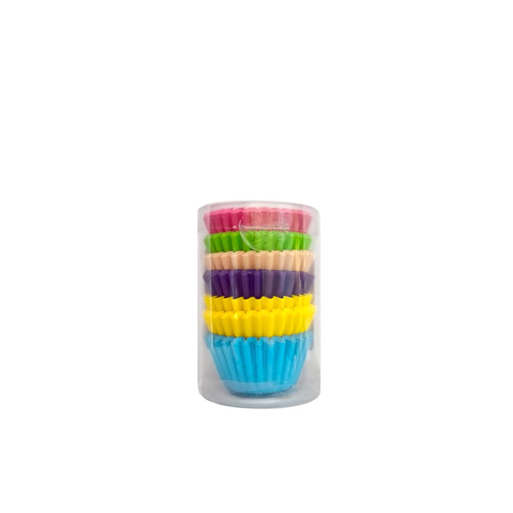 Capacillo Estándar Rainbow 150 Pzas 888-047