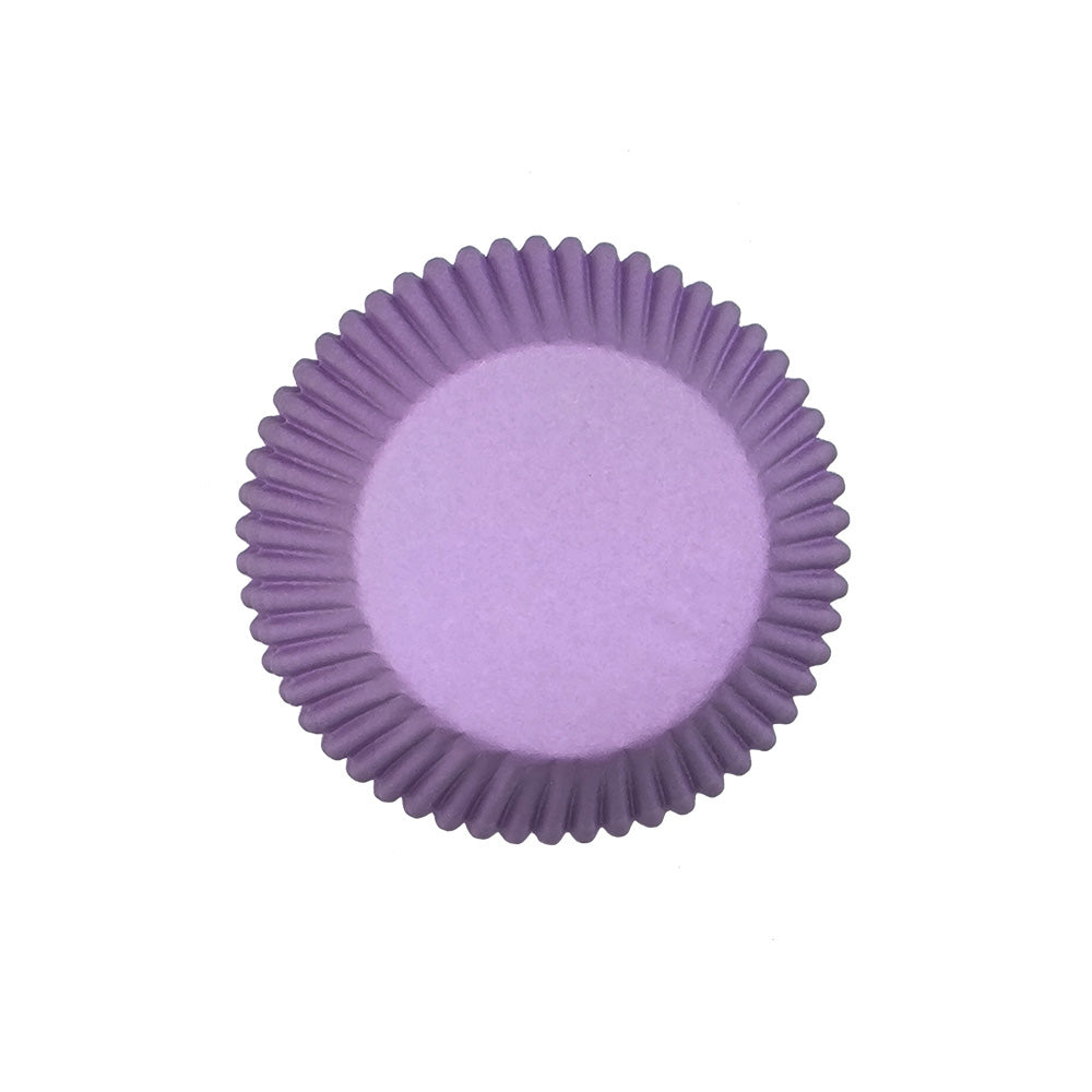 Capacillo Estándar Light Lavander 75 Pzas 888-197