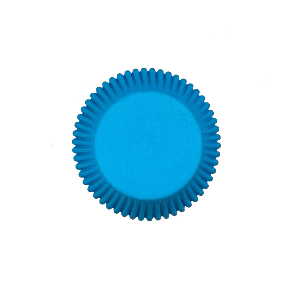 Capacillo Estándar Bright Blue 75 Pzas 888-392