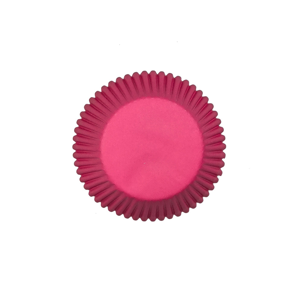Capacillo Estándar Bright Pink 75 Pzas 888-391