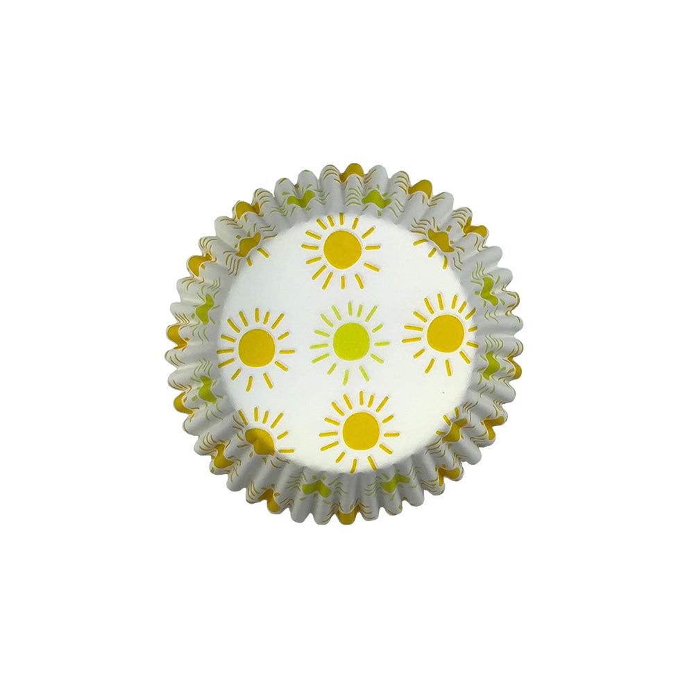 Capacillo Estándar Spring 75 Pzas 888-296