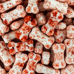 Mix Hall. Huesos Sangrientos 80 Gr. Bake Darling
