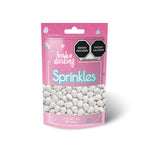 Mix Hall. Calaveras Blancas 80 Gr. Bake Darling