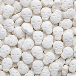 Mix Hall. Calaveras Blancas 80 Gr. Bake Darling