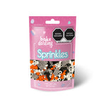 Mix Hall. Ojos Chicos y Lapida 80 Gr. Bake Darling