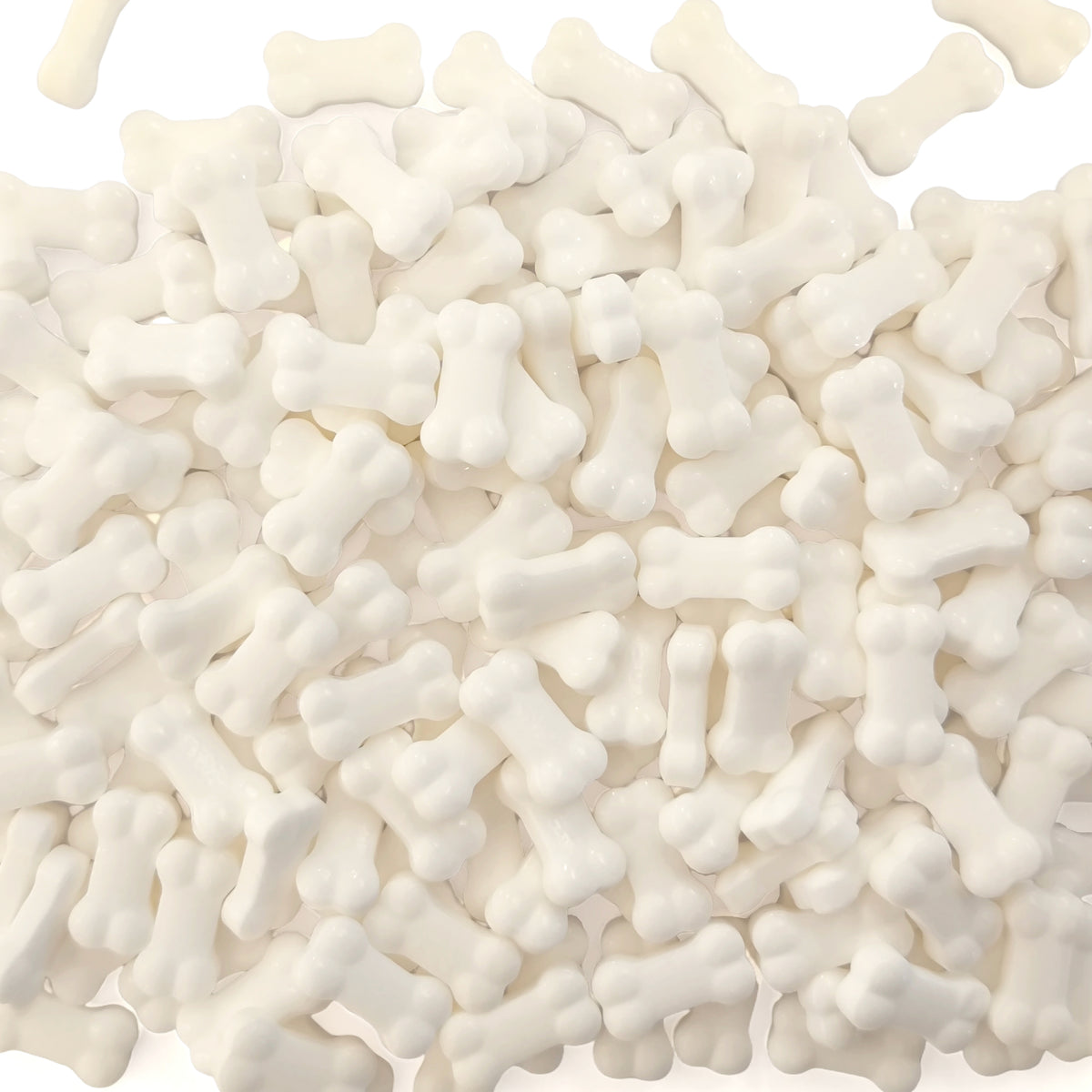 Mix Hall. Huesos Blancos 80 Gr. Bake Darling