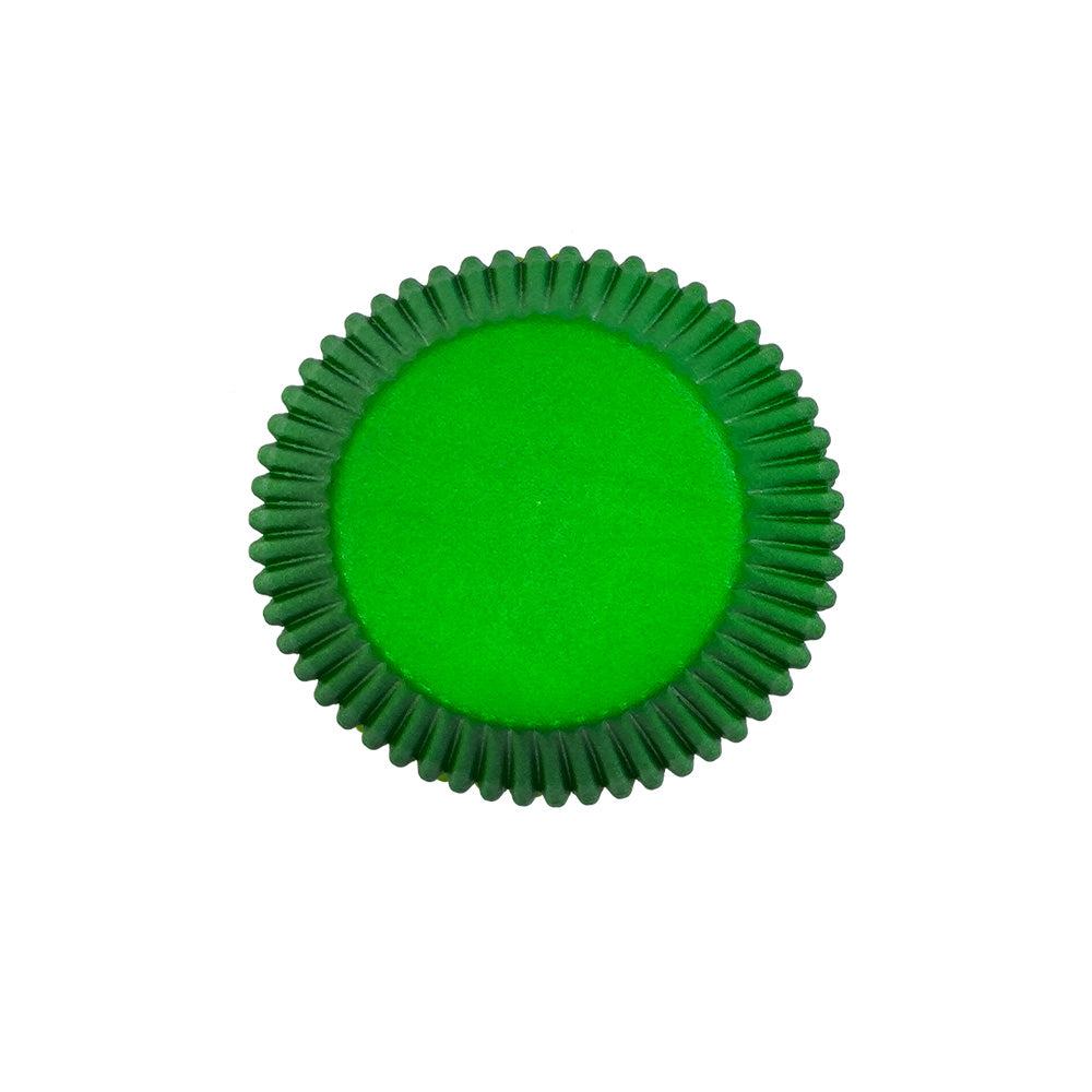 Capacillo Estándar Leaf Green 75 Pzas 888-398